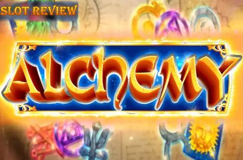 Alchemy Storm Gaming Slot Review